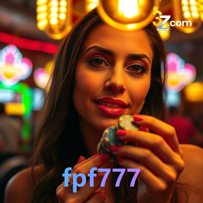 fpf777 Sistema Bônus