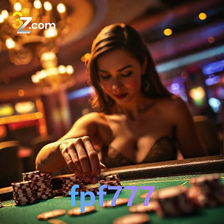 fpf777 Portfolio Jogos