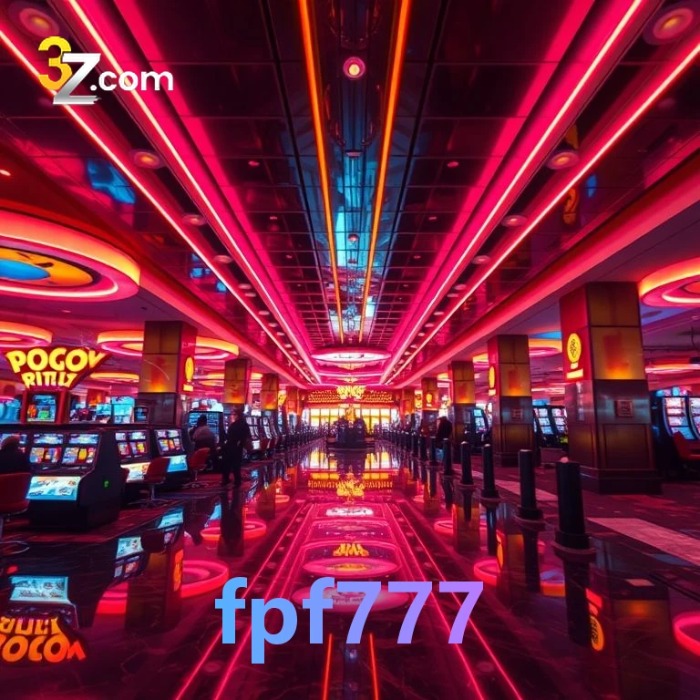 fpf777 fortune-tiger