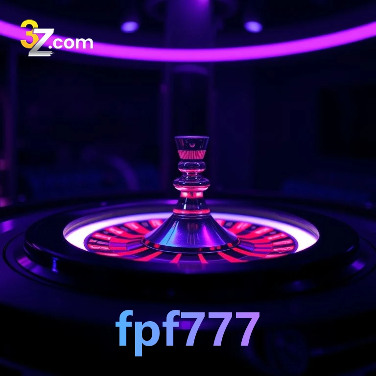 fpf777 Suporte