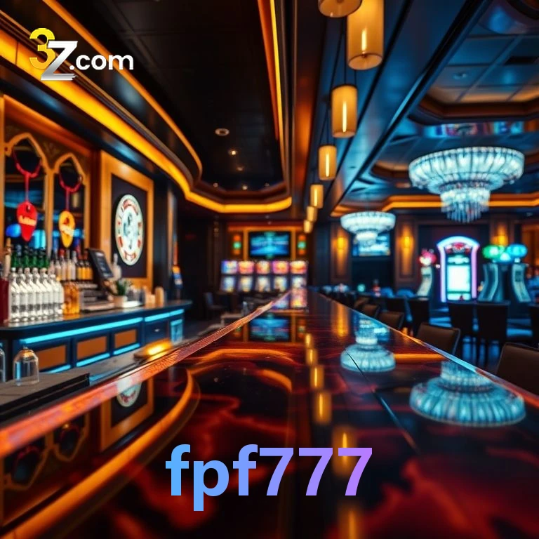 fpf777 Bônus