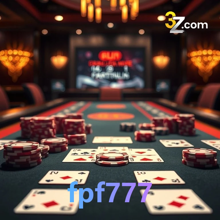 fpf777 apostas