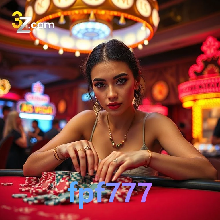 fpf777 Casino RNG