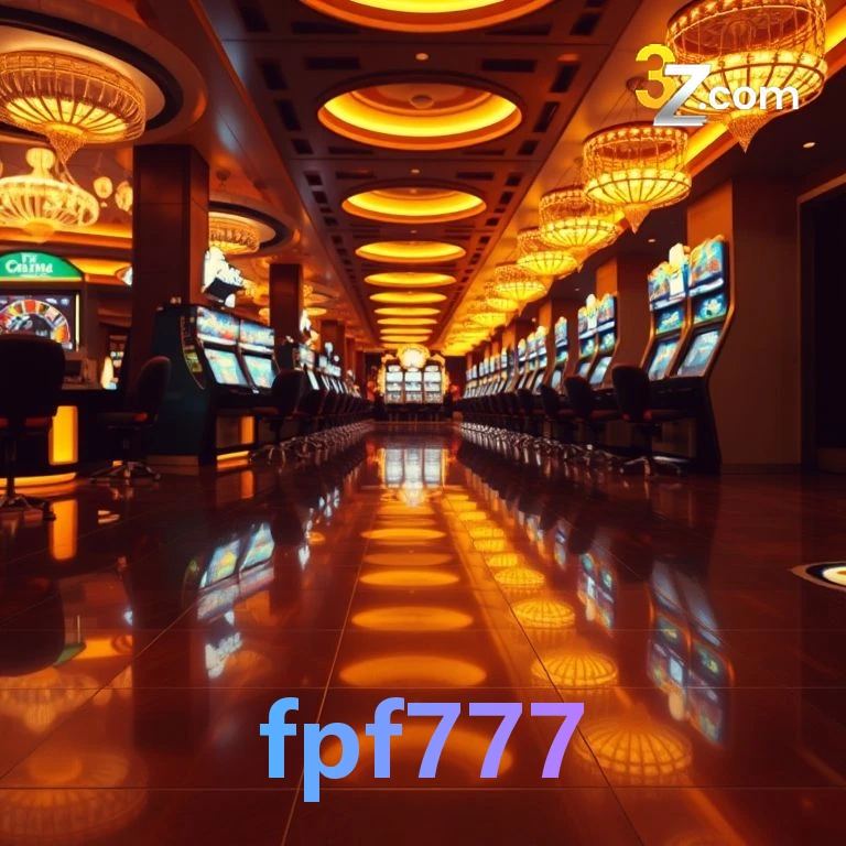 fpf777 Termos Bônus