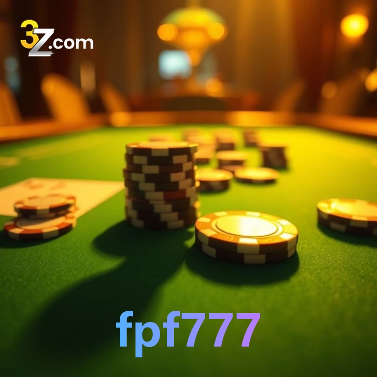 fpf777 Slot Analytics