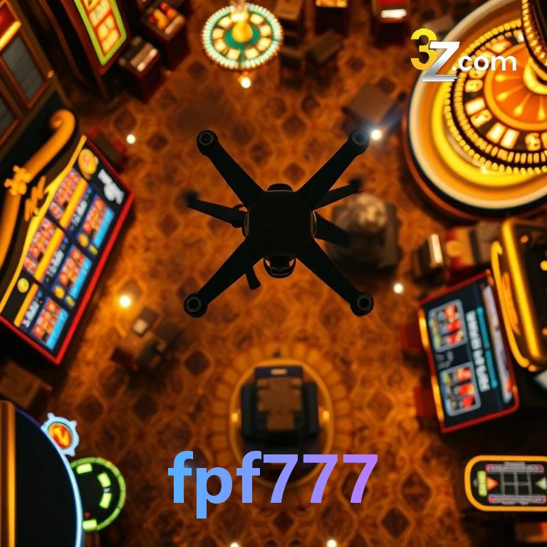 fpf777 Cobertura 60+ Esportes e 500 Ligas