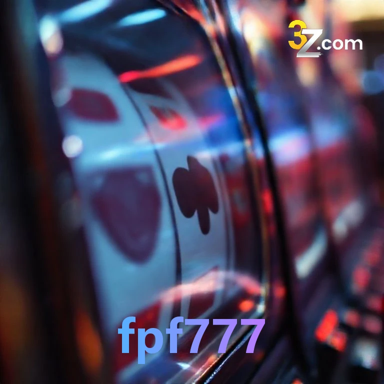 fpf777 Jogos Catálogo