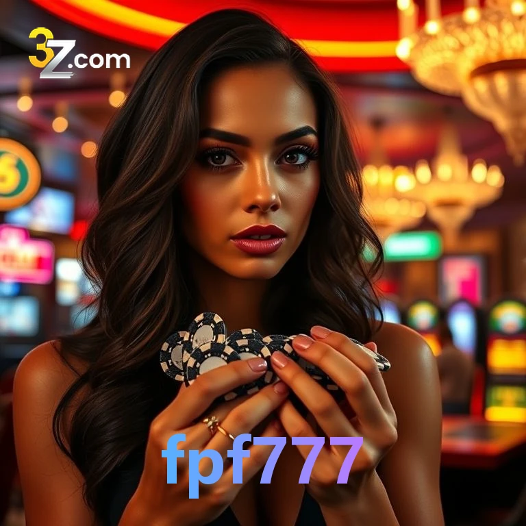 fpf777 Promoções