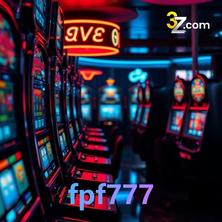 fpf777 VIP Rewards