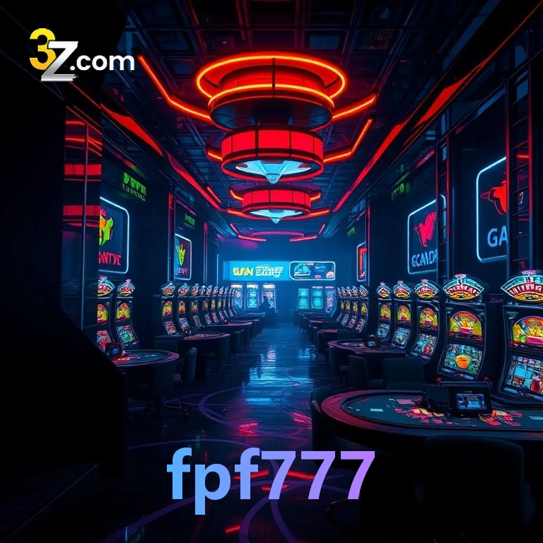 fpf777 Suporte