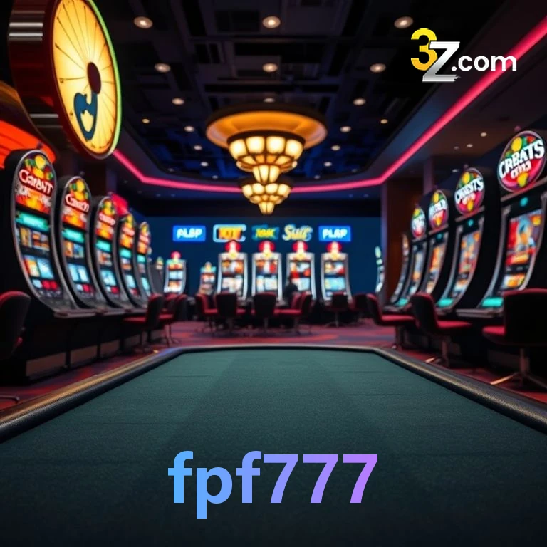 fpf777 instalar