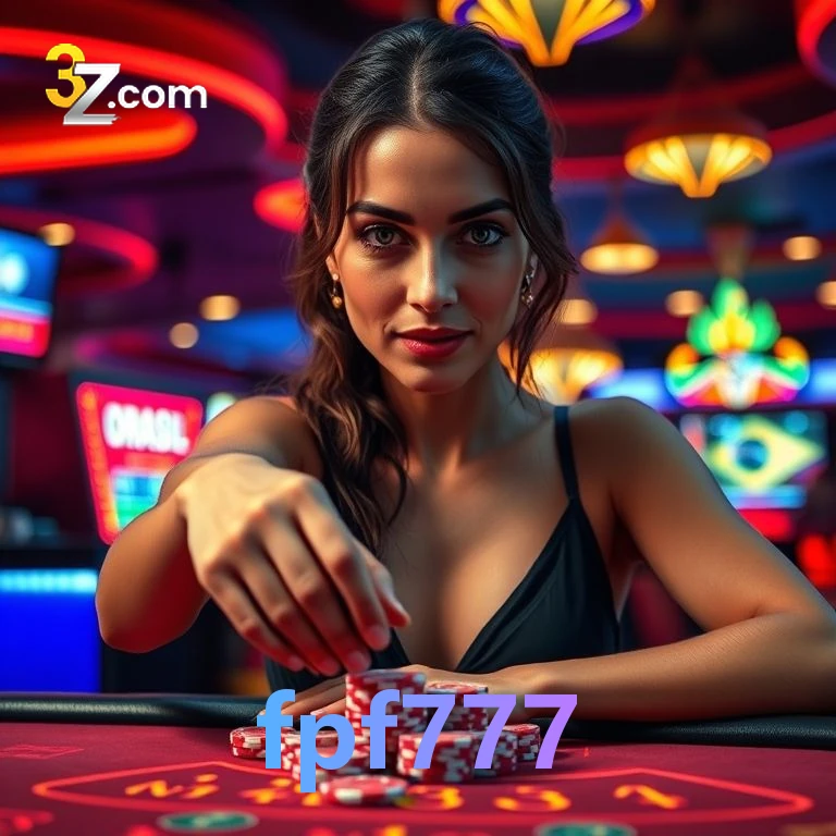 fpf777 Jogo Responsável